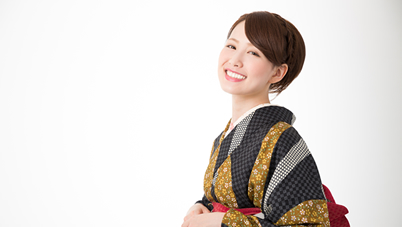 やまなかの着物