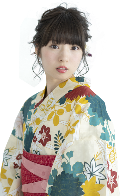 着物イメージ